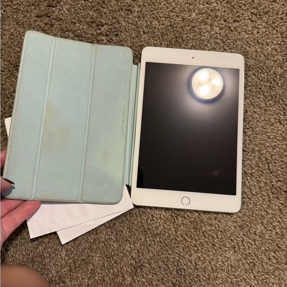 Ipad mini 4